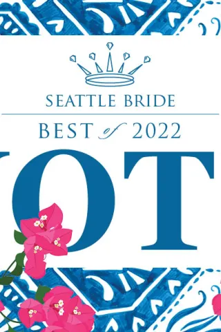 Seattle Bride Best of 2022