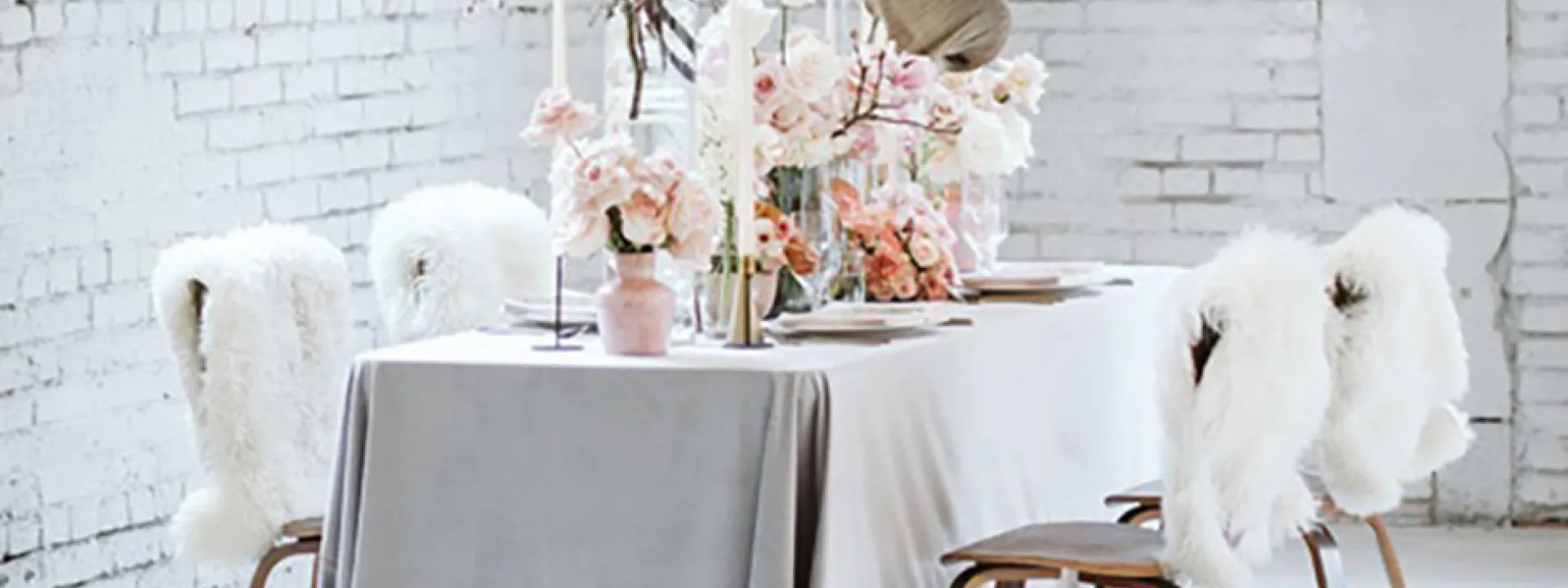 Hallea Events - Photo by Dorothy Huynh